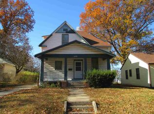 1015 N 10th St, Beatrice, NE 68310