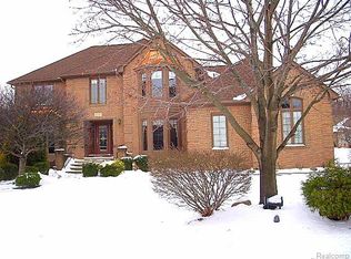 53777 Buckingham Ln, Shelby Township, MI