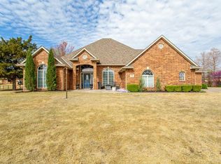 3002 Clairemont, Enid, OK 73703