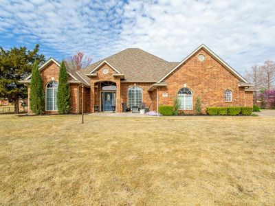 3002 Clairemont, Enid, OK, 73703