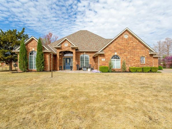 3002 Clairemont, Enid, OK 73703