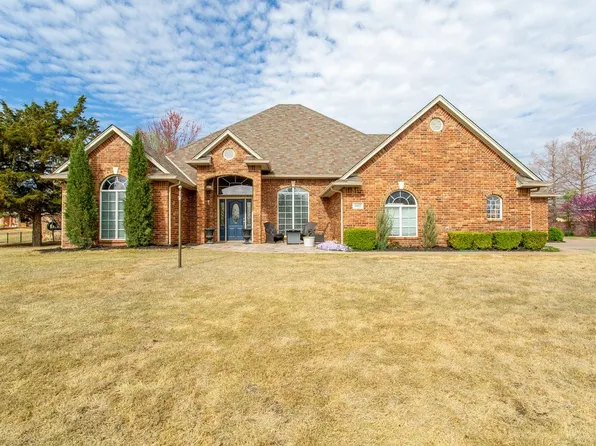 3002 Clairemont, Enid, OK 73703