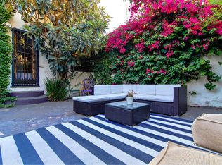 4260 S Norton Ave, Los Angeles, CA