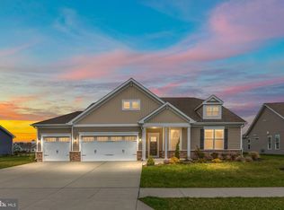 15387 Crape Myrtle Rd, Milton, DE 19968