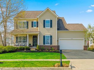 1443 Ironwood Dr, Grove City, OH