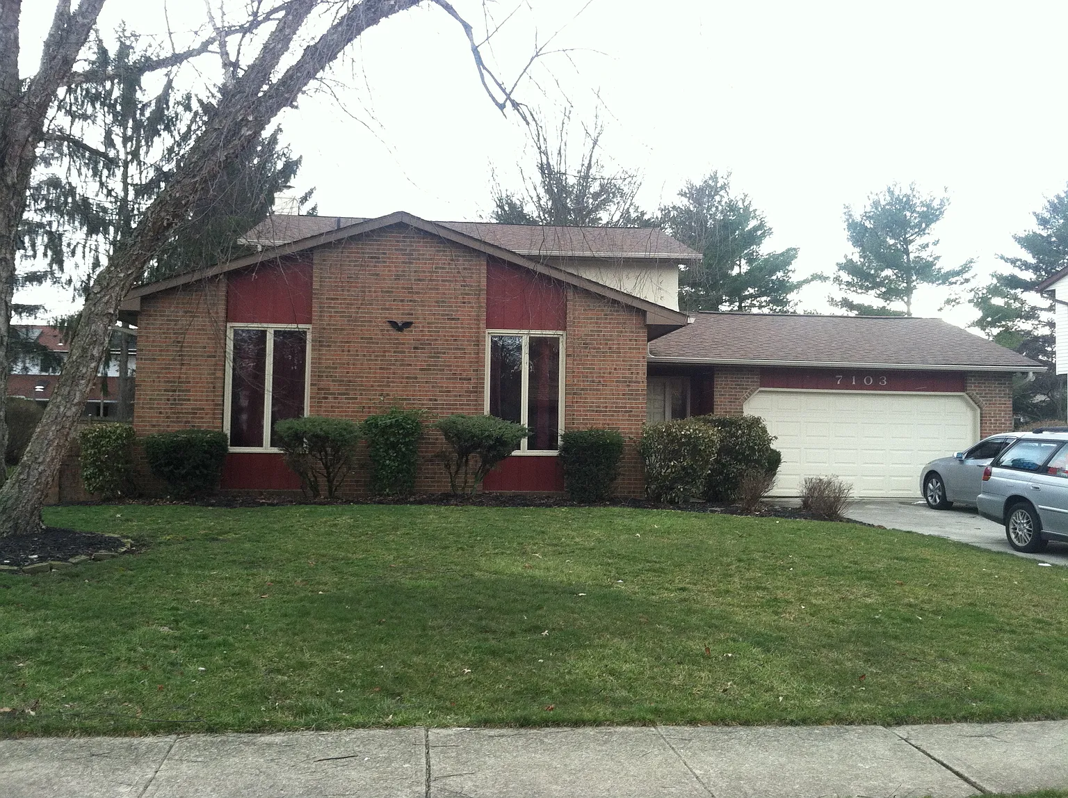 7103 White Butterfly Ln photo 1