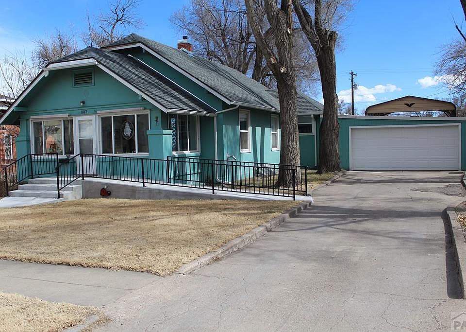 1st image of 802 S Main St