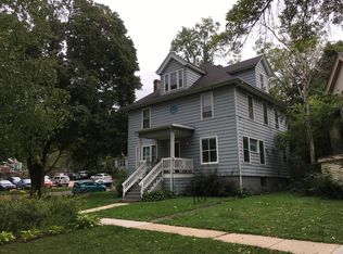 1601 Adams St, Madison, WI 53711