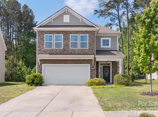 2214 Laurens Dr, Concord, NC 28027