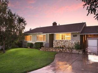 849 Birmingham Rd, Burbank, CA 91504