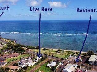 4-1665 Kuhio Hwy #4, Kapaa, HI 96746