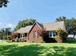 67 County Road 457, Jonesboro, AR 72404