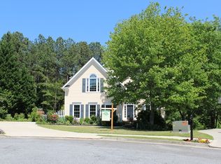 3449 Coopers Mill Ct, Dacula, GA 30019