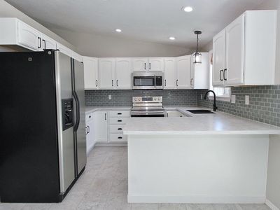 3816 N Shamrock Ave, Boise, ID, 83713