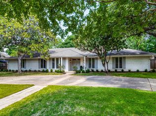 11016 Rosser Rd, Dallas, TX 75229