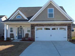 233 Rosecrest Rd, Lexington, SC 29072