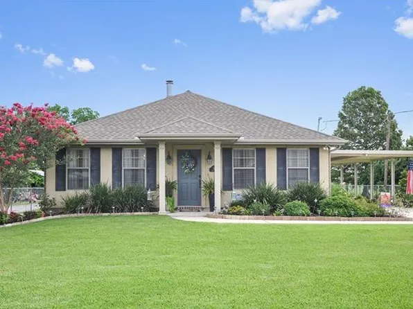 121 Luke Dr, Des Allemands, LA 70030