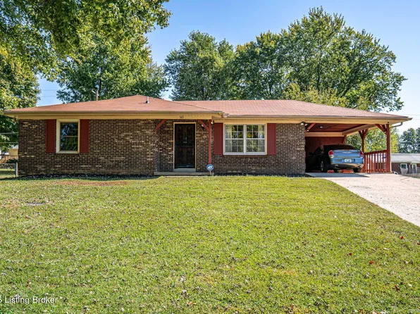 503 Savannah Ave, Elizabethtown, KY 42701