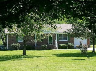 347 Eagle Creek Rd, Smithville, TN 37166