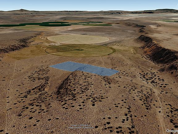 2nd image of 0 Butte Valley Rd