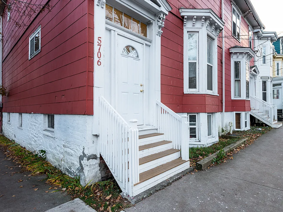 5706 South St #1