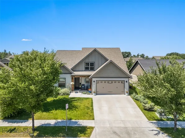3359 S 26th Ave, Bozeman, MT 59718