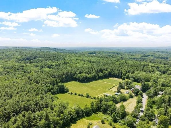 59 Old Mill Rd, Harvard, MA 01451
