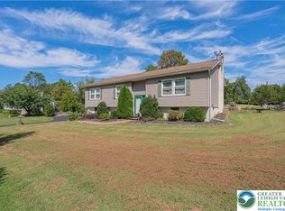 119 N Hills Rd, Barto, PA 19504