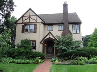 125 Monteroy Rd, Rochester, NY 14618