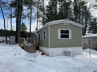 48 O'Keefe's Circle, Conway, NH 03860
