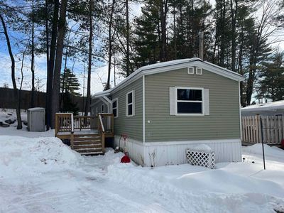 48 O'Keefe's Circle, North Conway, NH, 03860