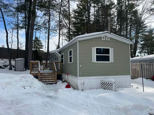 48 O'Keefe's Circle, Conway, NH 03860