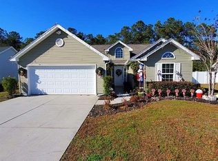 360 Caspian Tern Dr, Myrtle Beach, SC 29588