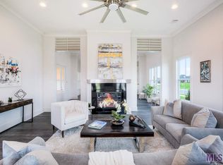 2889 Lexington Lakes Ave, Baton Rouge, LA 70810