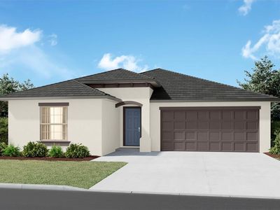 4466 Cozy Condor Ct, Bartow, FL, 33830