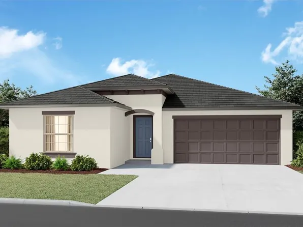 2234 Gatsby Ln, Lakeland, FL 33801