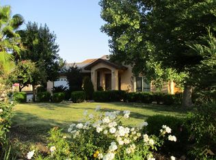 23784 Avenue 84, Terra Bella, CA 93270
