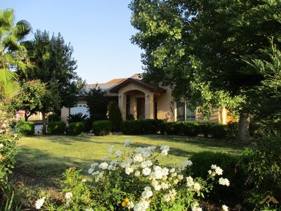 23784 Avenue 84, Terra Bella, CA, 93270