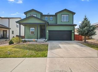 354 Westin Avenue, Brighton, CO 80603