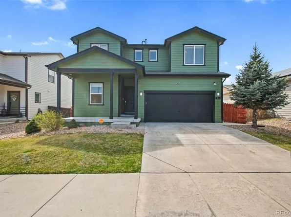 354 Westin Avenue, Brighton, CO 80603