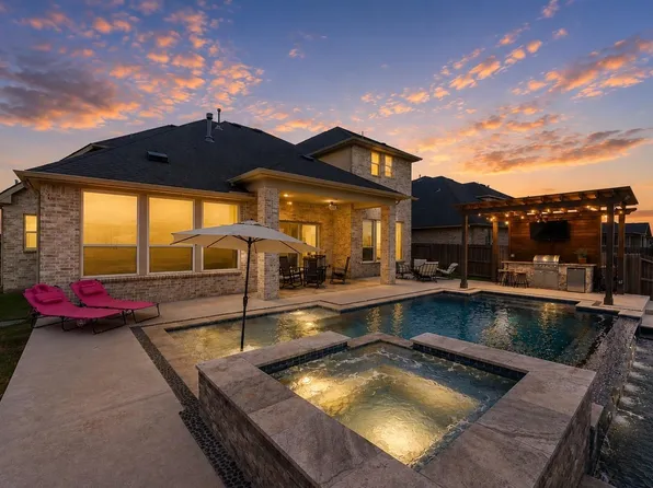 412 Stratus View Ct, Katy, TX 77493