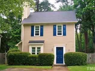 105 Shady Ct, Cary, NC 27513