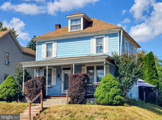 216 Charles Ave, Hanover, PA 17331
