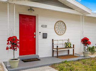 4331 1st St NE, Saint Petersburg, FL 33703