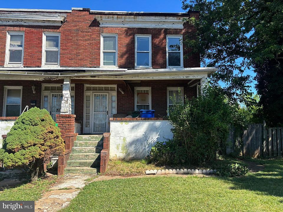 1st image of 3410 Avondale Ave