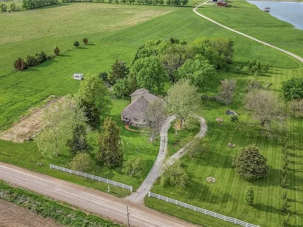 10428 NW County Road 15002 Rd, Drexel, MO 64742