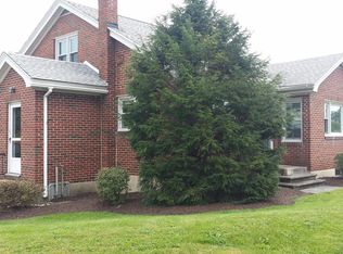 3821-3843 State Route 100, New Tripoli, PA 18066