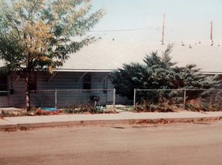1020 S Nebraska Ave, Casper, WY 82609