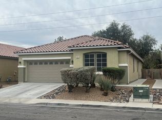 3161 McLennan Ave, North Las Vegas, NV 89081