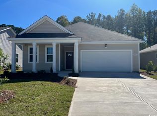 8005 Murrayfield Ct LOT 2002, Little River, SC 29566